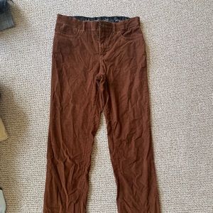 lois hill pants